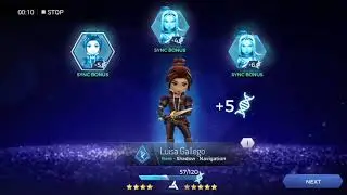 KINSLAYER EVENT DNA CUBES x 10
