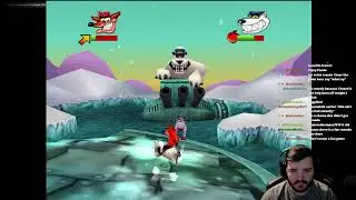 Crash Bash: PS1 (Livestream)
