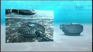 Oase Aquamax Premium