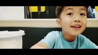 A Day in the Life of Anton During the HK Protest