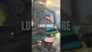 EXT-9 vs Reaper