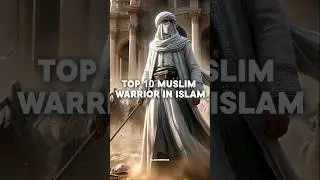 Legendary warrior in Islam #jihad #islamicshorts #prophetmuhammad #warriors #abubakar #ottoman