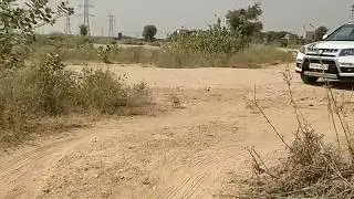 Maruti Suzuki Vitara Brezza offroad test | user review | Ground clearance test | Vitara Brezza |
