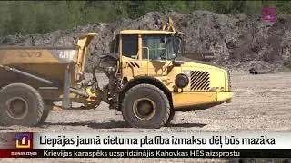 Liepājas jaunā cietuma platība izmaksu dēļ būs mazāka