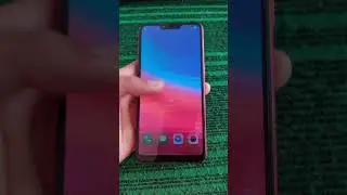 The Oppo A3s is a Masterpiece
