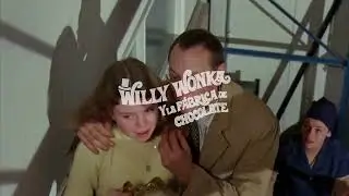 Willy Wonka & the Chocolate Factory | Frases de Peliculas