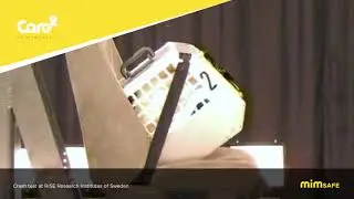 Care2 Crash Tests