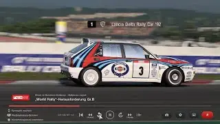 Gran Turismo 7_drifts like crazy🤩!