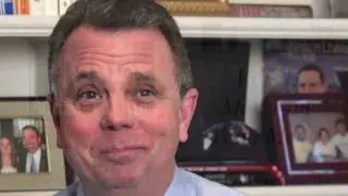 Todd Meier talks about the importance of communication