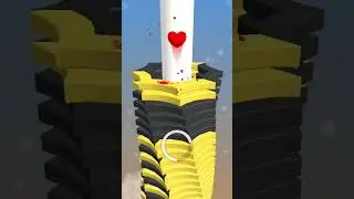 AMAZING STICK BALL GAME#short #trending #gaming