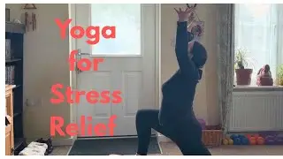Yoga for when you&rsquo;re angry or annoyed. 