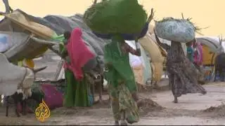Pakistan and UN ask for $350m in flood aid