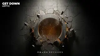 L&Euml;PTIC - Get Down [OMADA Records]