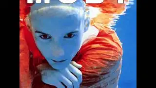 Moby - Everytime You Touch Me