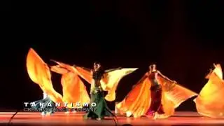 TARANTISMO CREATIVE DANCE COMPANY