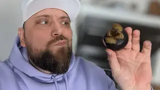 RHUM ARRANGÉ AU MANGOUSTAN