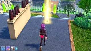 Flamethrower TM Location Guide - Pokemon Legends Z-A