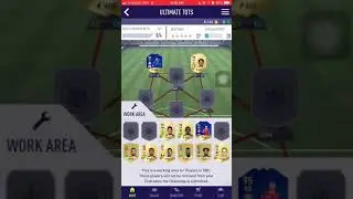 Cheapest method to complete ULTIMATE TOTS SBC FIFA 18