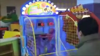 Cheeky Monkey от гк Гейм Сити 1