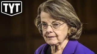 The Reason Dianne Feinstein Waited On Kavanaugh Evidence