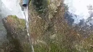 Mountain Drinking Water - La Muse Artists and Writers Retreat