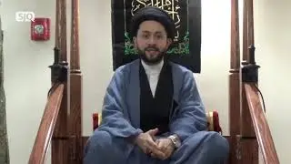 Divorce & The Rights of Women In Islam. Sayed Jawad Qazwini