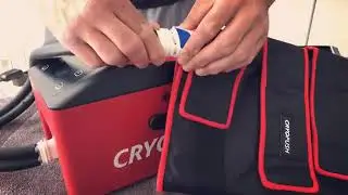 Biotronix Everycryo Cold Compression Therapy Digital 