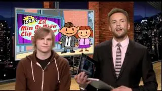 The Soup's Lil' Miss or Mister Clip Show Host Pageant