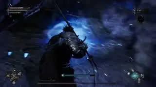 Mendacious Visage Boss Kill for Lords of the Fallen 2023