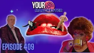 The Rocky Horror Day
