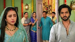 Pati Brahmachari | 01  feb 2026 | Episode 222 &ndash; Faisla Ab Taalna Mushkil