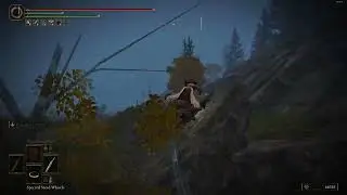 ELDEN RING - How to open Tetsu's Rise (Memory Stone)