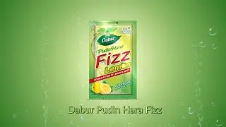 Boosting Dabur Pudin Hara Fizz: #ARM Worldwide's Winning Influencer Campaign!