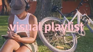 Wave To Earth | Visual playlist