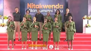 The Harmony Tz - HEAVEN’S JOY AWAITS (Chuo Kikuu Camp Meetings)
