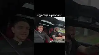 Pse kjo dhe jo di&ccedil;ka tjeter? BMW 840D