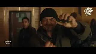 Deep Cover | 2025  | Trailer Oficial  Legendado