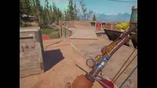 Far Cry new Dawn no Autosave Stuttering