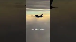 Why Fighter Jets Never Use Wipers 🙀 #facts #fighterjet  #shorts