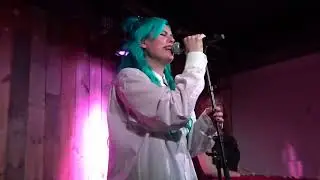 Kings Elliot-&lsquo;Til I Die @ The Waiting Room, 8th March 2022
