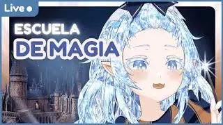 【 HOGWARTS LEGACY 】✧ Mi AVENTURA como MAGA empieza aqu&iacute; #1 🧙&zwj;♀️ | Rinnachii  💎