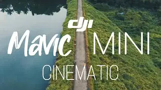VLOG 37 | BHILAVLE DAM KARJAT | DJI MAVIC MINI