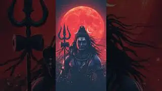 Har Har Mahadev #song #shorts #music #anime