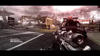 Drowning Red | OCC 190