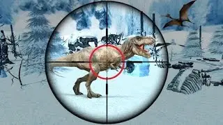 Wild Animal Hunting 3D 🐅🔥 | Real Jungle Safari | Epic Hunting Adventure