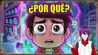 SVTFOE T4 Cap 7 Fuera de negocios/ El mundo de Kelly Parte 1