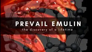 Dr. Joe Ahrens - Emulin by Valentus