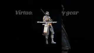 Her armor is dope! 🔥 #gaming #forhonor #ytshorts #ytgaming #forhonorgameplay #explore