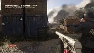 Call of Duty&reg;: WWII 70 killstreak on TRYHARD SWEATS!!!