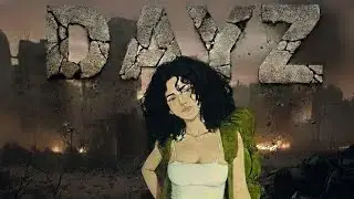Como criar fogueira no DayZ/Tutorial para iniciantes de como sobreviver no DayZ /Fac@ de pedra (ep1)